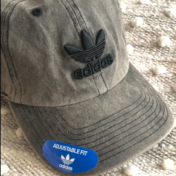 adidas Accessories - NWT Adidas Baseball Cap